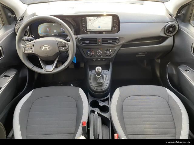 Hyundai i10 1.0 Select