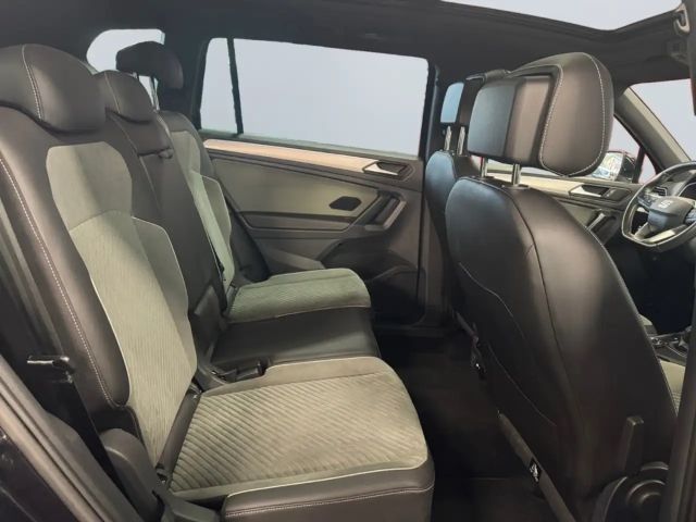 Seat Tarraco DSG e-Hybrid