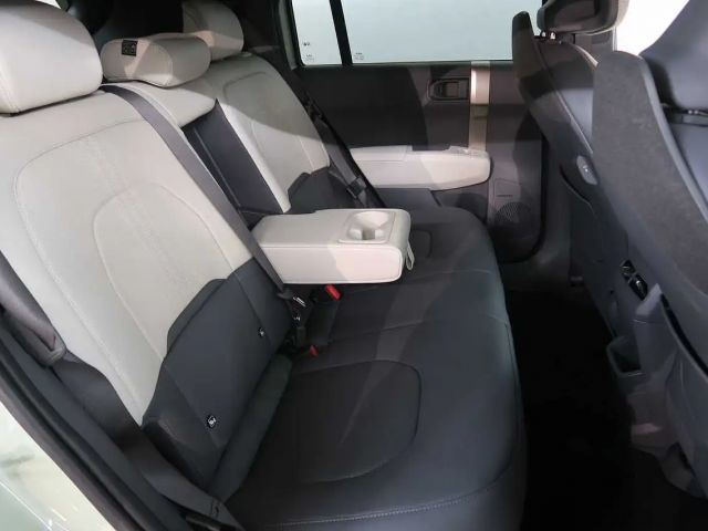 Kia EV3 81.4 kWh GT-Line