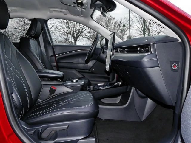 Ford Mustang Mach-E Aut+ParkAssist+Klima+ACC+Sitzhzg Klima Navi Leder