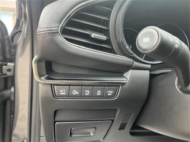 Mazda 3 Exclusive-line SkyActiv e-Skyactiv