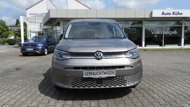 Volkswagen Caddy 1.5 TSI