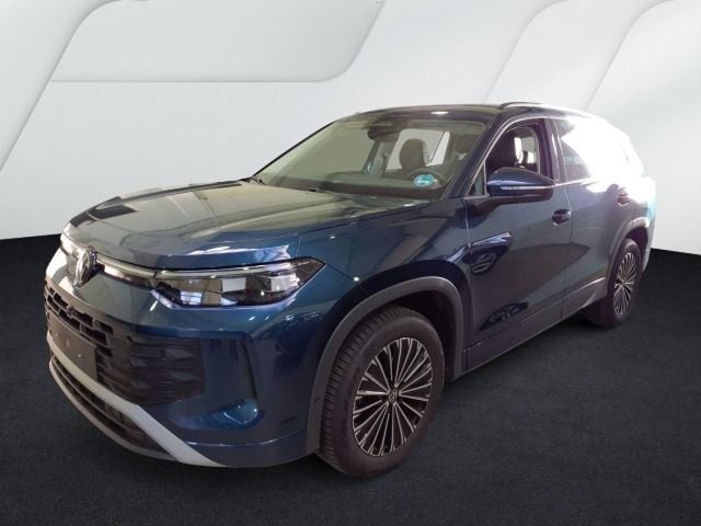 Volkswagen Tayron 2.0 TDI 4Motion DSG Life