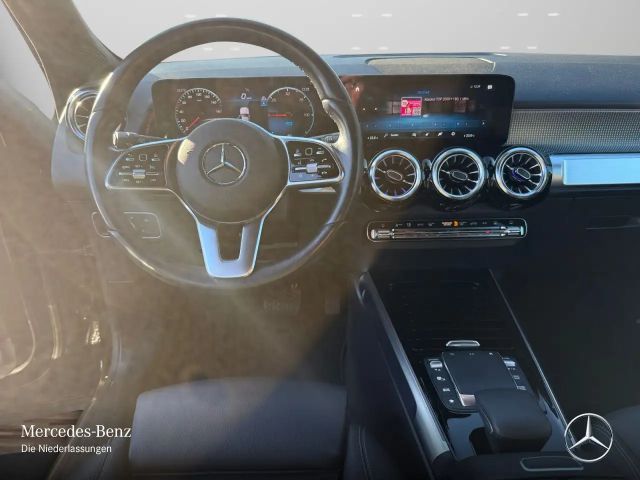 Mercedes-Benz EQB 250 Progressive