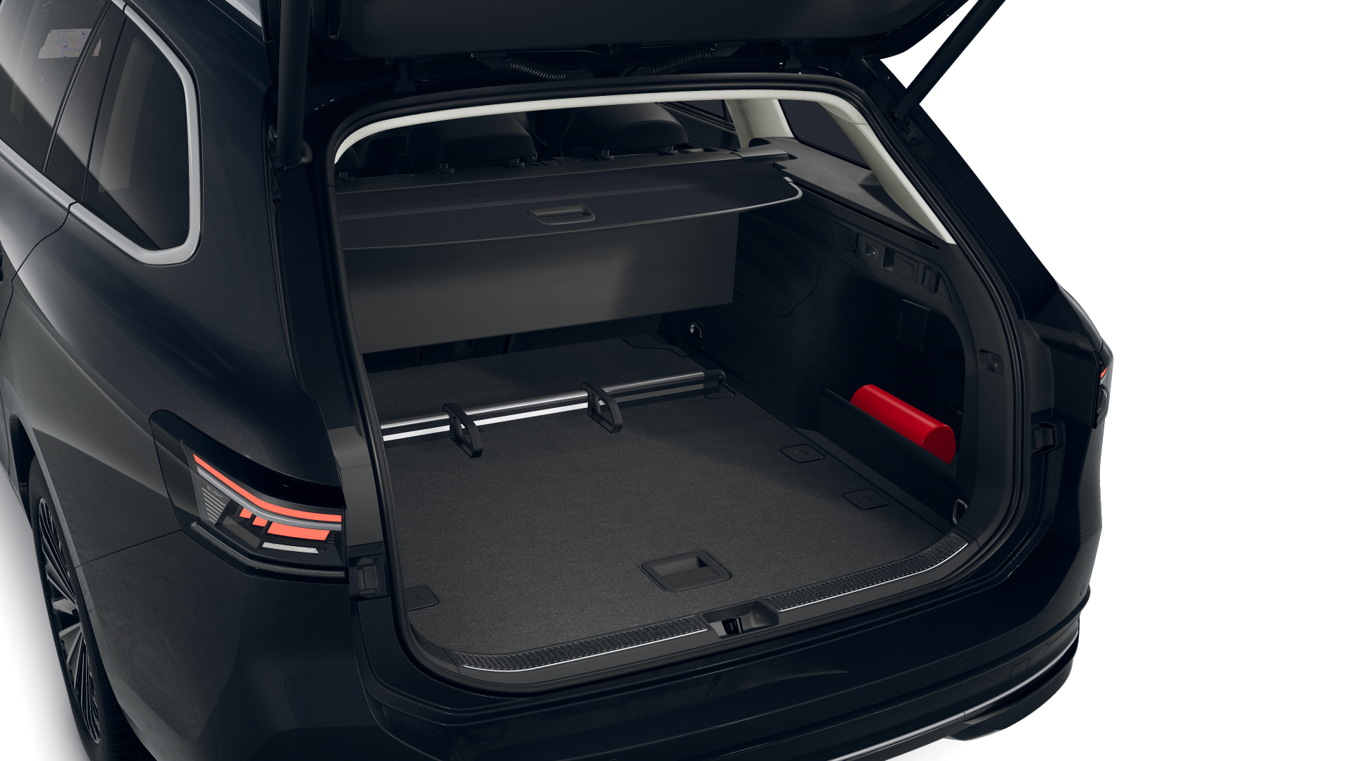 Volkswagen Passat 2.0 TDI IQ.Drive Variant