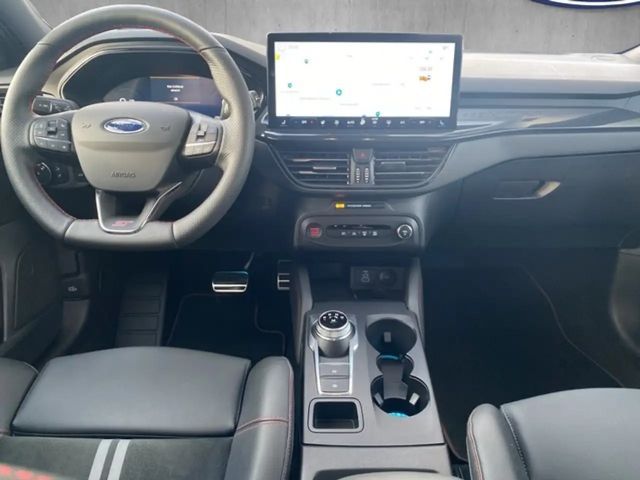 Ford Focus EcoBoost ST Line Wagon