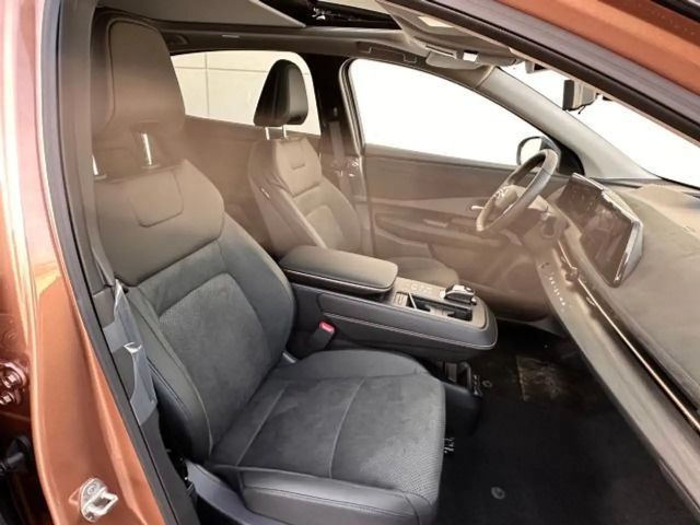 Nissan Ariya 87 kWh Evolve