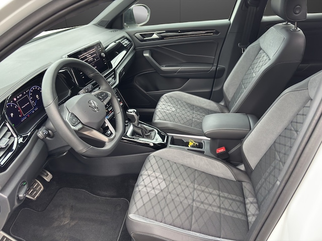 Volkswagen T-Roc 1.5 TSI DSG R-Line