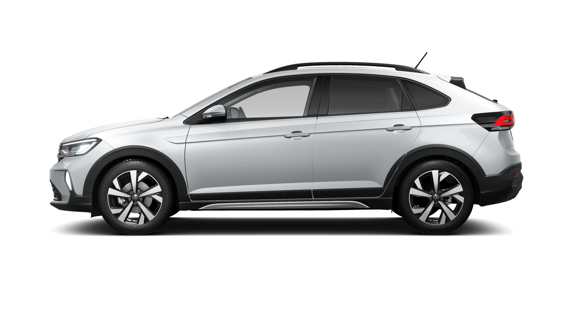 Volkswagen Taigo 1.0 TSI DSG Life