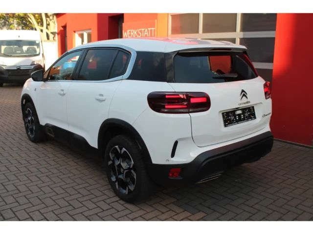 Citroën C5 Aircross C-Series