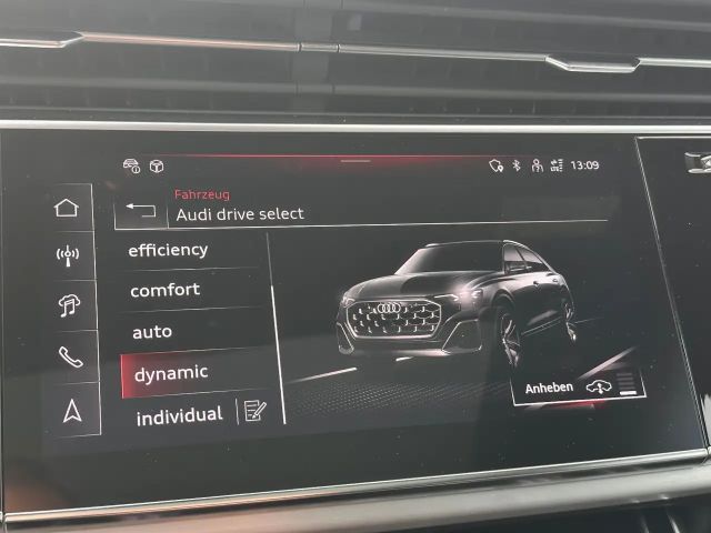 Audi Q8 55 TFSI Quattro S-Line