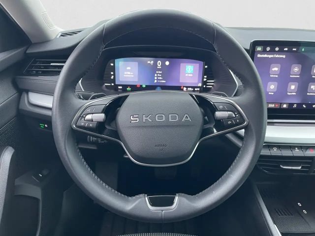 Skoda Octavia Combi Selection