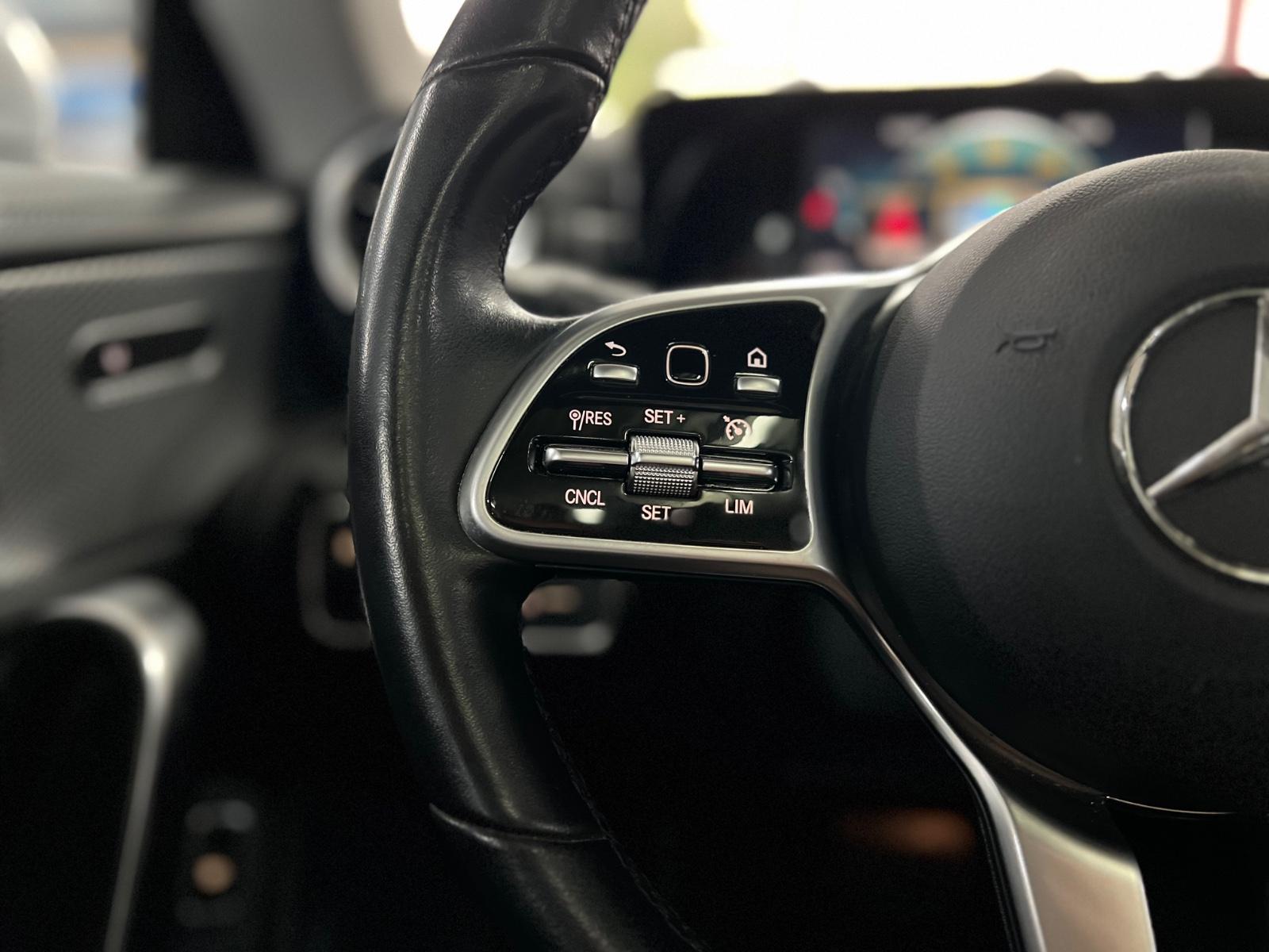 Mercedes-Benz CLA 200 4MATIC Coupé Progressive