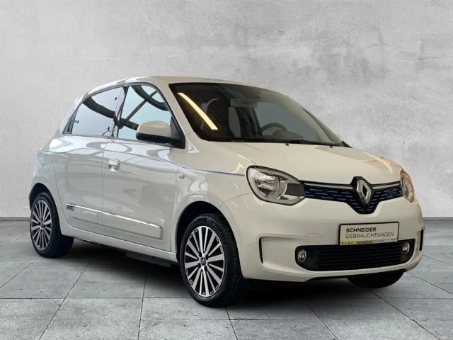 Renault Twingo E-Tech Electric Intens