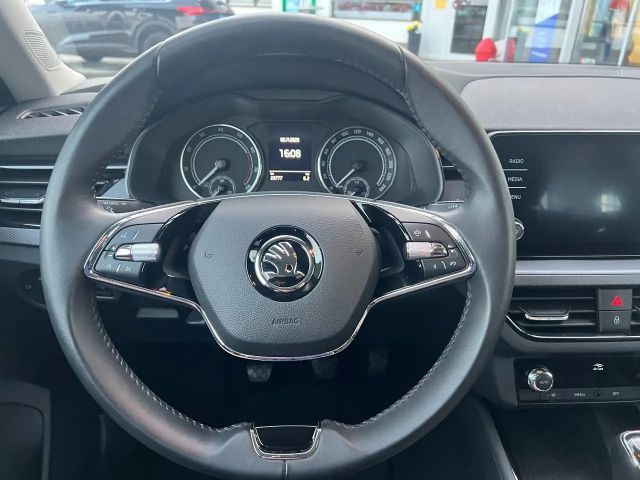 Skoda Kamiq Ambition