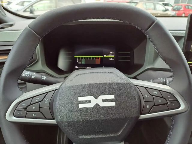 Dacia Duster Extreme TCe 130