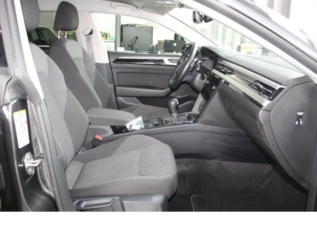 Volkswagen Arteon 2.0 TDI DSG