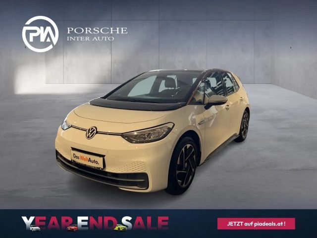 Volkswagen ID.3 150 kW Life Performance Pro