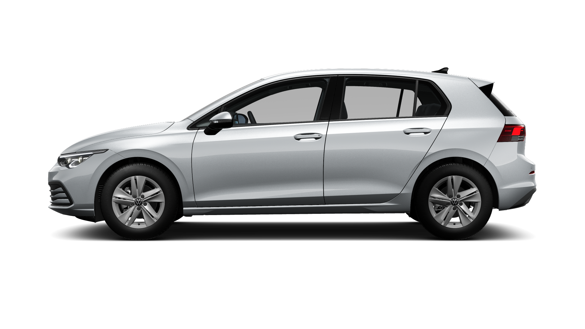 Volkswagen Golf 1.5 eTSI DSG Golf VIII Life