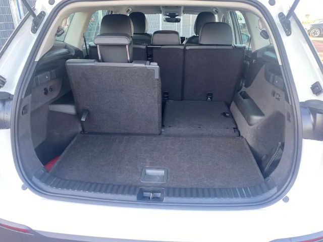 Volkswagen Tayron 2.0 TDI 4Motion DSG Life