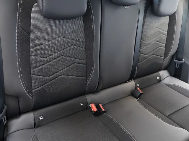 Jeep Avenger Altitude