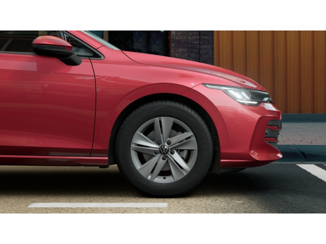 Volkswagen Golf 2.0 TDI Golf VIII Life