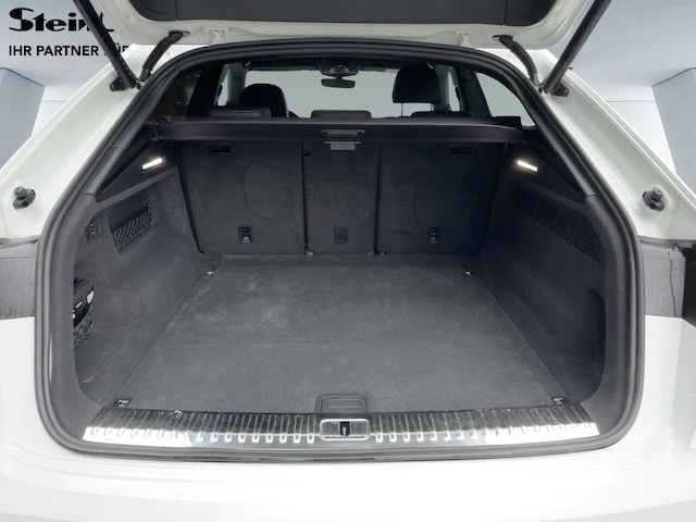 Audi Q8 50 TDI Quattro