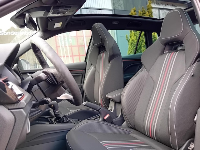 Skoda Kamiq Monte Carlo