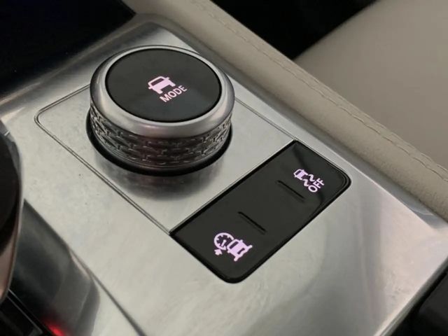 Jaguar F-Pace AWD