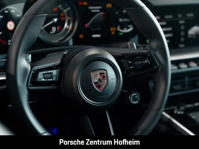 Porsche 992 Coupé Turbo