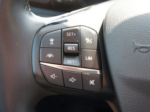 Ford Kuga Titanium X