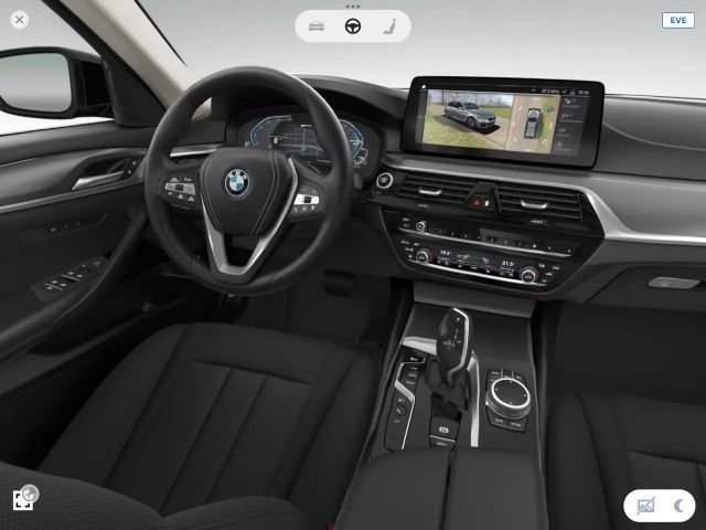 BMW 530 530e Touring xDrive