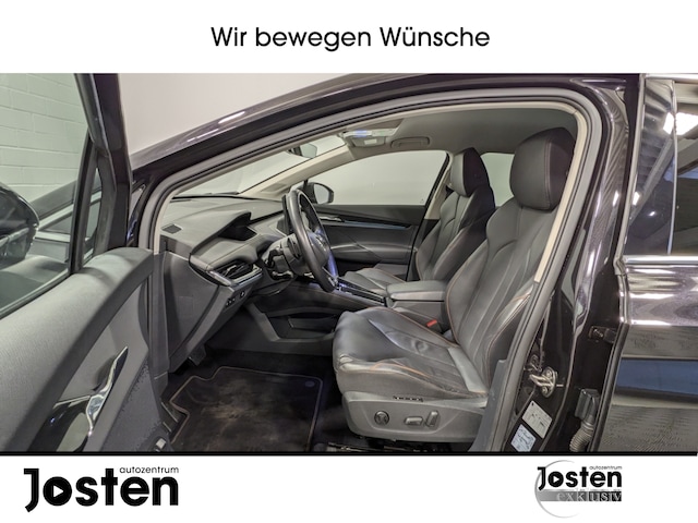 Skoda Enyaq Suite iV 80