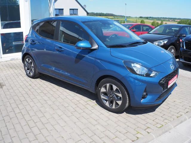 Hyundai i10 1.2
