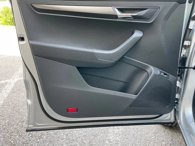 Skoda Karoq 4x4 Sportline