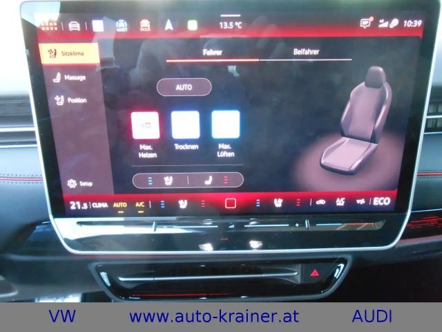 Volkswagen ID.7 4Motion GTX Tourer