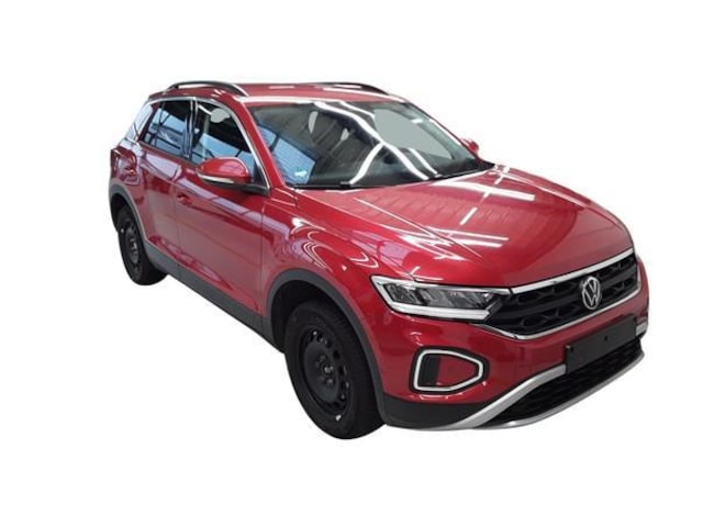 Volkswagen T-Roc 1.5 TSI DSG Move