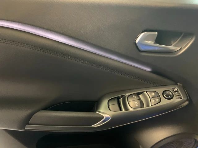 Nissan Juke N-Connecta