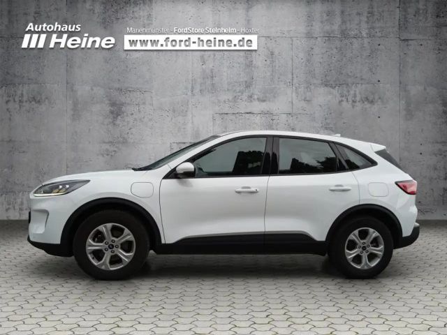 Ford Kuga C&C 2.5 Ltr. 224 PS *CARPLAY*NAVI*