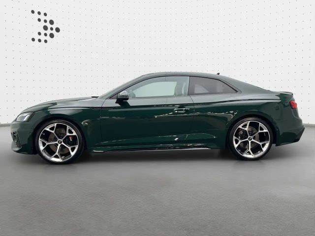 Audi RS5 Coupé