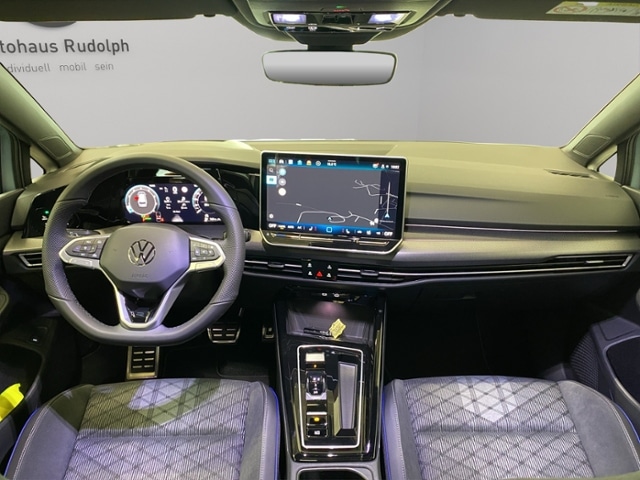 Volkswagen Golf 1.5 eTSI DSG Golf VIII Variant