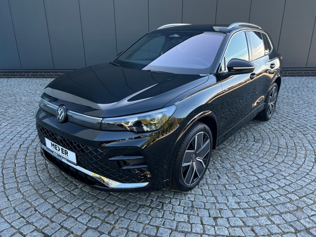 Volkswagen Tiguan 1.5 eTSI DSG IQ.Drive