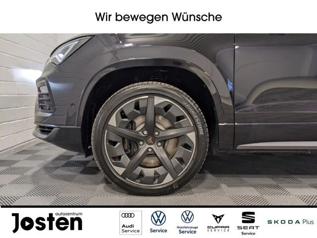 Cupra Ateca 2.0 TSI 4Drive DSG