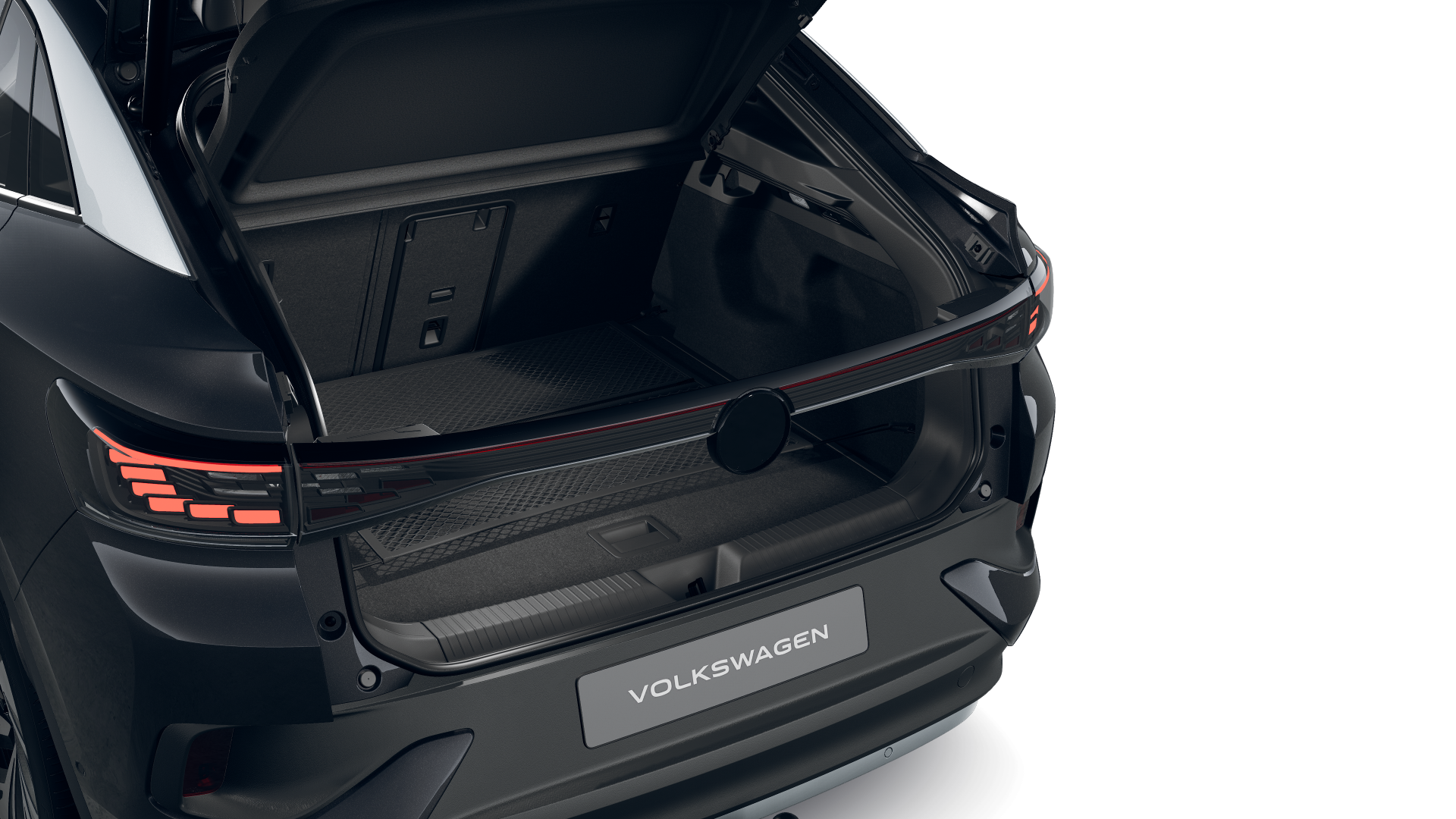 Volkswagen ID.5 IQ.Drive Pro