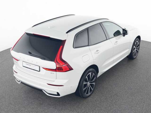 Volvo XC60 XC60