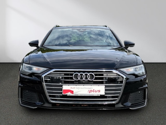 Audi A6 40 TDI Avant S-Tronic Sport