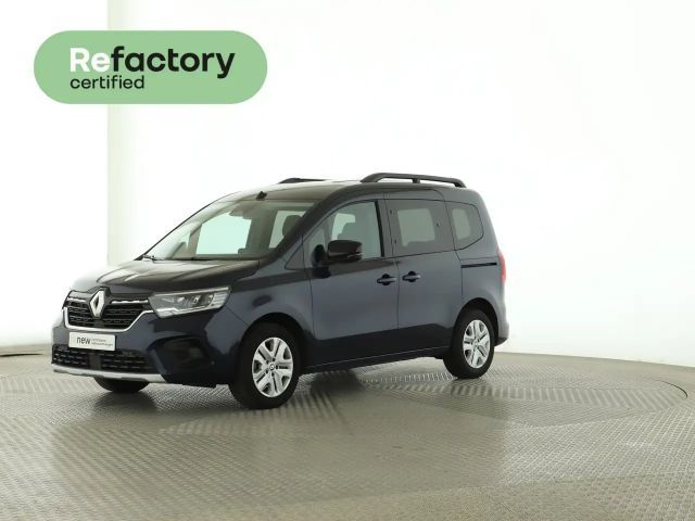 Renault Kangoo Equilibre Equilibre