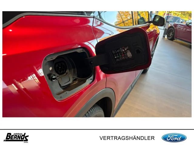 Ford Explorer Extended range RWD