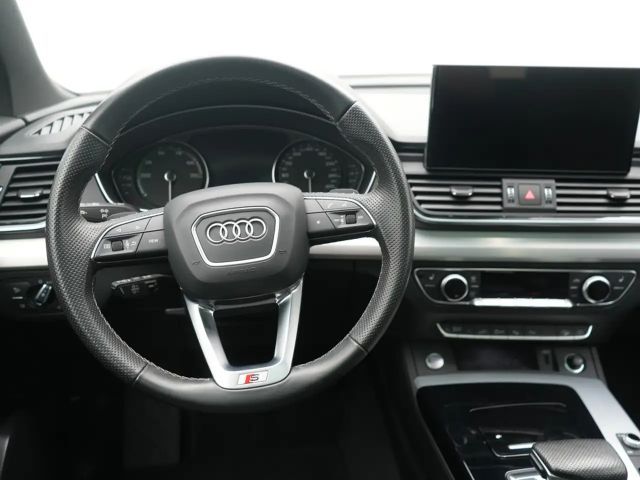 Audi Q5 Quattro S-Line Sportback