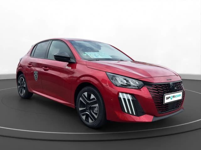 Peugeot E-208 Allure Pack Hybrid